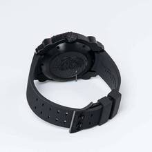 Thumbnail von Hamilton Khaki Navy BeLOWZERO H78505330 - Khaki Navy BeLOWZERO Auto Titanium Automatic Black Dial Men's Watch </h1>