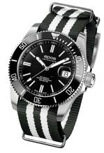 Thumbnail von Epos 3504 Diver Natostrap in 3 different colors