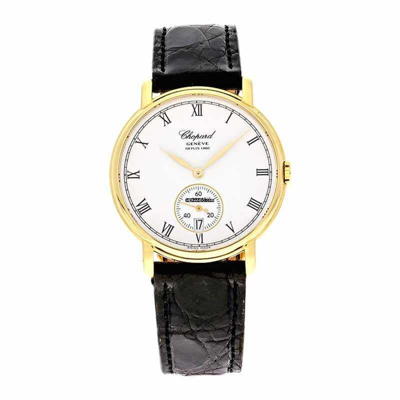 Chopard Classic Classique </h1>