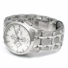 Thumbnail von Tissot Couturier T035.627.11.031.00 - T-Classic Couturier Automatic Chronograph Automatic Silver Dial Men's </h1>