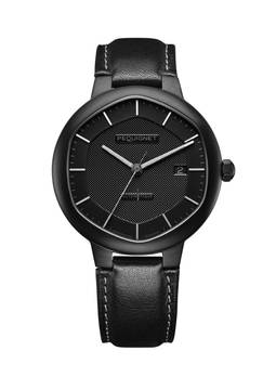  Pequignet Phantom Exagone Watch 