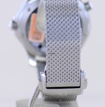 Thumbnail von Omega Seamaster Diver 300 M 42 Blue Dial 60th Anniversary Bond 007 Edition Steel Top B+P </h1>