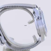 Thumbnail von Omega Seamaster Diver 300 M 42 Blue Dial 60th Anniversary Bond 007 Edition Steel Top B+P </h1>