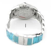 Thumbnail von Longines HydroConquest L38414566 - HydroConquest Automatic Black Dial Men's Watch </h1>