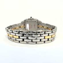Thumbnail von Cartier Panthère 23mm 1 Row Gold 0.86TCW DIAMOND Watch </h1>