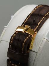 Thumbnail von Rolex Datejust 36 18K Wide Boy Datejust 36 Wide Boy Dial