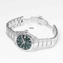 Thumbnail von Tissot Gentleman T127.407.11.091.01 - Automatic Green Dial Stainless Steel Men's Watch </h1>