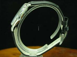 Thumbnail von Vacheron Constantin Edelstahl Handaufzug Herrenuhr / Gn 272xxx </h1>