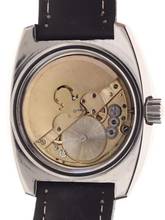 Thumbnail von Omega Seamaster Gents Automatic Wristwatch Seamaster 120 m / 400 ft. </h1>