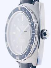 Thumbnail von Omega Seamaster Gents Automatic Wristwatch Seamaster 120 m / 400 ft. </h1>
