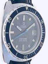 Thumbnail von Omega Seamaster Gents Automatic Wristwatch Seamaster 120 m / 400 ft. </h1>