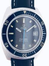 Thumbnail von Omega Seamaster Gents Automatic Wristwatch Seamaster 120 m / 400 ft. </h1>