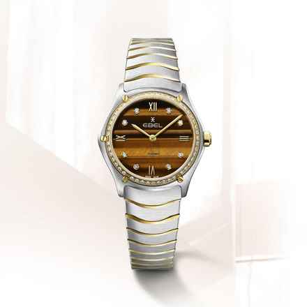  Ebel Sport Classic 29 Limited Eition 