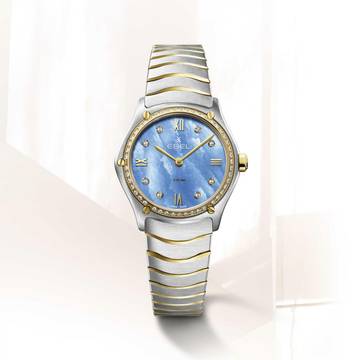  Ebel Sport Classic 29 