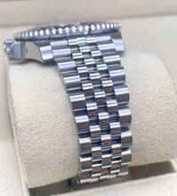 Thumbnail von Rolex GMT-Master II PEPSI 2019 with orig. Box & Papers in NICE Condition