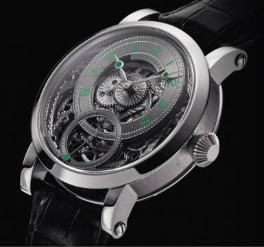  Benzinger Subskription Skeleton Green 
