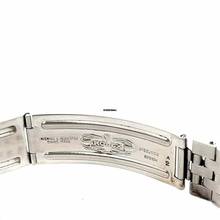 Thumbnail von Rolex Datejust Automatic 36mm Steel Diamond Watch </h1>