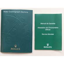 Thumbnail von Rolex Daytona 116505