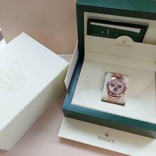 Thumbnail von Rolex Daytona 116505