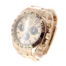Thumbnail von Rolex Daytona 116505