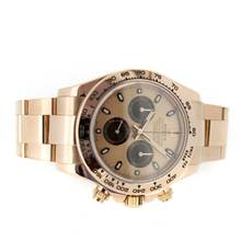 Thumbnail von Rolex Daytona 116505