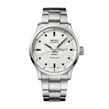 Mido Multifort M
