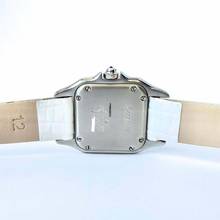 Thumbnail von Cartier Panthère 23mm Quartz 2 Tone 1.02TCW DIAMOND Watch </h1>