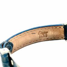 Thumbnail von Cartier Panthère 23mm Quartz 2 Tone 0.87TCW DIAMOND Watch </h1>