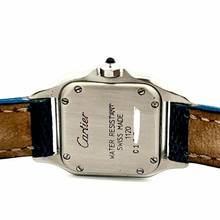 Thumbnail von Cartier Panthère 23mm Quartz 2 Tone 0.87TCW DIAMOND Watch </h1>