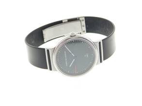 Thumbnail von IWC Porsche Design Stahl Ref 3320 Rarität aus den 80 ern 32 mm Sportivo </h1>