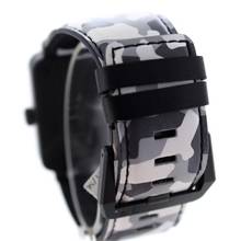 Thumbnail von Bell & Ross BR 03-92 Ceramic WHITE CAMO LIMITED EDITION BR0392-CG-CE/SCA