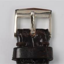 Thumbnail von Patek Philippe Calatrava Date 3445 Oversize silver dial white gold 18KT Automatic 1966's </h1>