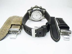 Thumbnail von Union Glashütte Belisar Chronograph Sport Chronograph 02/2022