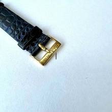 Thumbnail von Chaumet Quartz 30mm 18K Yellow Gold Watch </h1>