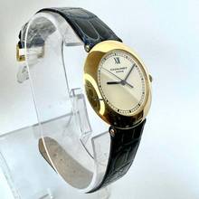 Thumbnail von Chaumet Quartz 30mm 18K Yellow Gold Watch </h1>