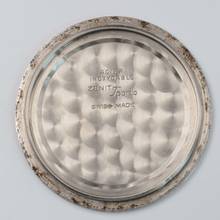 Thumbnail von Zenith Sporto Classic caliber 40T champagne dial 1960's </h1>