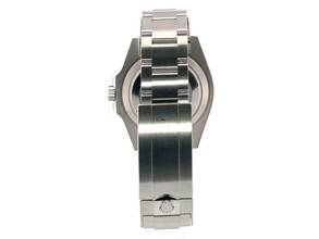 Thumbnail von Rolex Submariner Date Edelstahl Ref. 126610LV