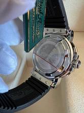 Thumbnail von Paul Picot C-Type 43 mm Plongeur Date Fabrikneu Sofort Lieferbar