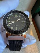 Thumbnail von Paul Picot C-Type 43 mm Plongeur Date Fabrikneu Sofort Lieferbar