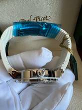 Thumbnail von Paul Picot C-Type 43 mm Plongeur Date Fabrikneu Sofort Lieferbar