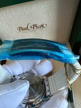 Thumbnail von Paul Picot C-Type 43 mm Plongeur Date Fabrikneu Sofort Lieferbar