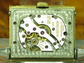 Thumbnail von Jaeger-LeCoultre Reverso Grand Taille 18kt 750 Gold / Edelstahl / Ref 270.5.62 </h1>