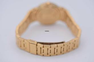 Thumbnail von Bulgari Bulgari Quartz 18k (26mm) BB26 GGD </h1>