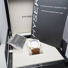 Thumbnail von Jorg Hysek Symphony Grande Complication Westminster Repeater Tourbillon Rosegold 18k/750