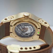 Thumbnail von Jorg Hysek Symphony Grande Complication Westminster Repeater Tourbillon Rosegold 18k/750