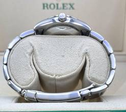 Thumbnail von Rolex Datejust 31 Pink Dial Top Condition </h1>