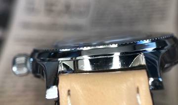 Thumbnail von Blancpain Fifty Fathoms No Radiation RPGA1 vintage