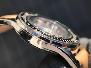 Thumbnail von Blancpain Fifty Fathoms No Radiation RPGA1 vintage