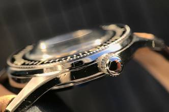 Thumbnail von Blancpain Fifty Fathoms No Radiation RPGA1 vintage