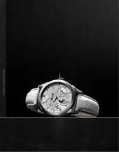 Thumbnail von Pequignet Rue Royale Saphir Montre Royale Saphir White dial